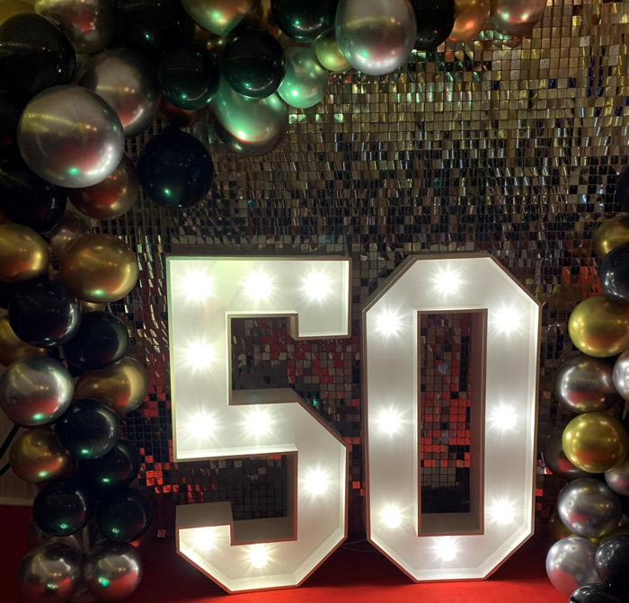 light up age letters