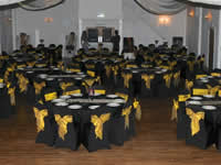 chair covers