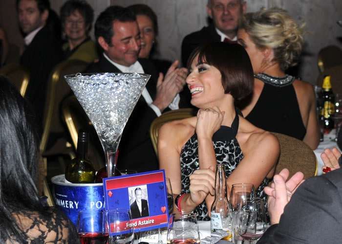 Oscars awards evening party theme