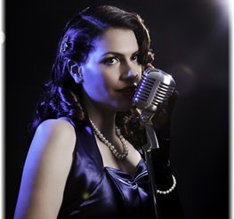 Professional singers for hire