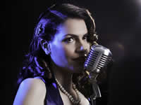 Singers for hire